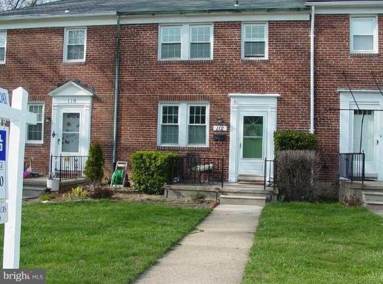 112 Murdock Road Baltimore, MD 21212 - Photo 22 of 22 Great block, so friendly.