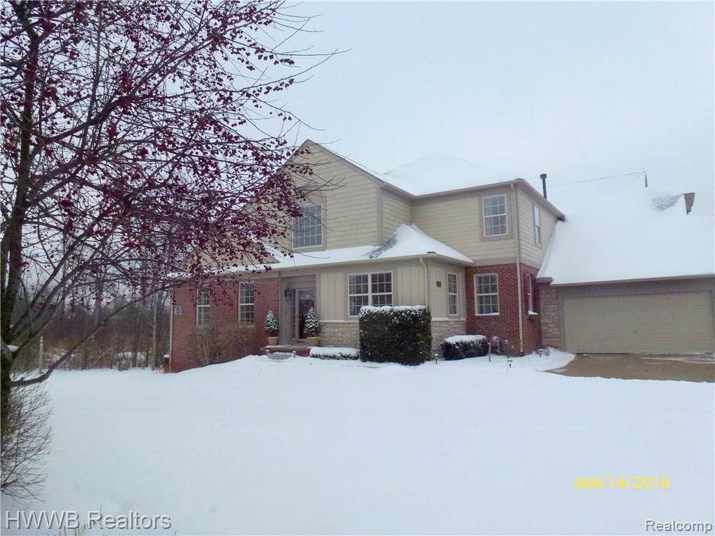 3709 Windingbrook Circle, Unit 85 Rochester Hills, MI 48309 - Photo 2 of 39