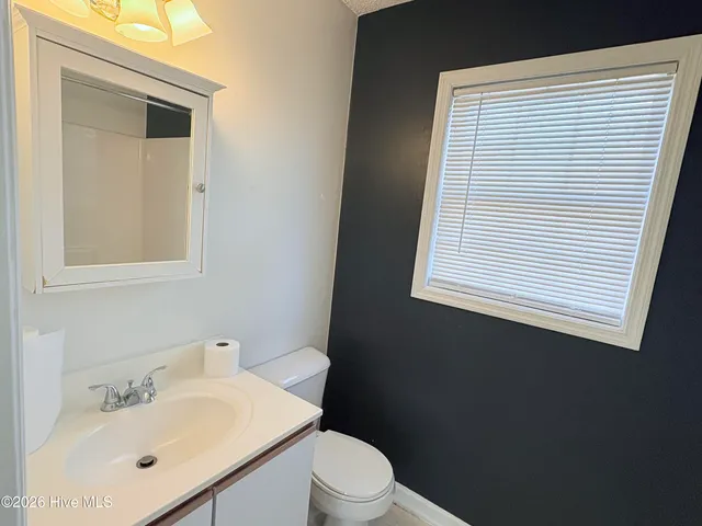 $1,650 | 418 Eucalyptus Lane, Jacksonville, NC 28546