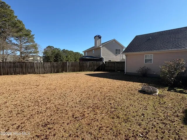 $1,650 | 418 Eucalyptus Lane, Jacksonville, NC 28546
