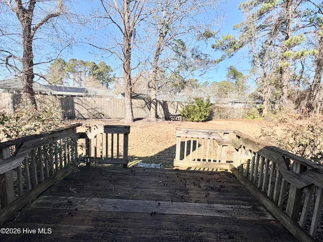 $1,650 | 418 Eucalyptus Lane, Jacksonville, NC 28546