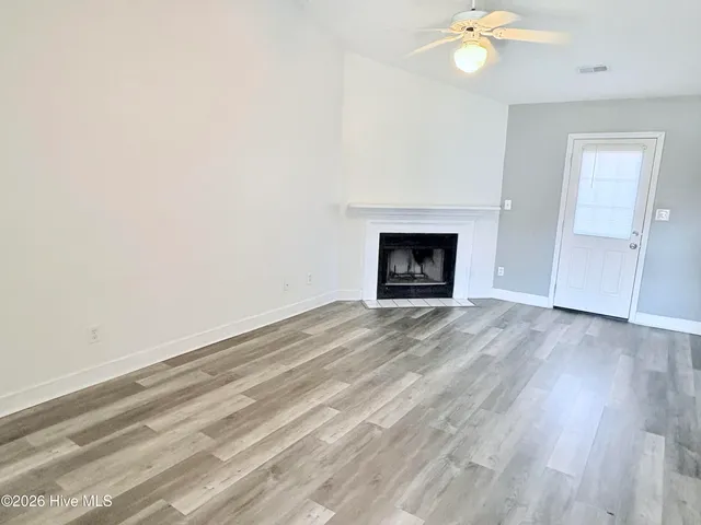 $1,650 | 418 Eucalyptus Lane, Jacksonville, NC 28546