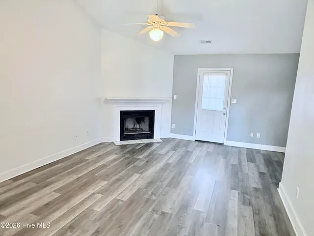 $1,650 | 418 Eucalyptus Lane, Jacksonville, NC 28546