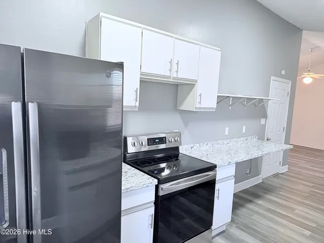 $1,650 | 418 Eucalyptus Lane, Jacksonville, NC 28546