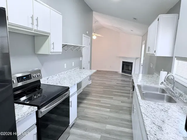 $1,650 | 418 Eucalyptus Lane, Jacksonville, NC 28546