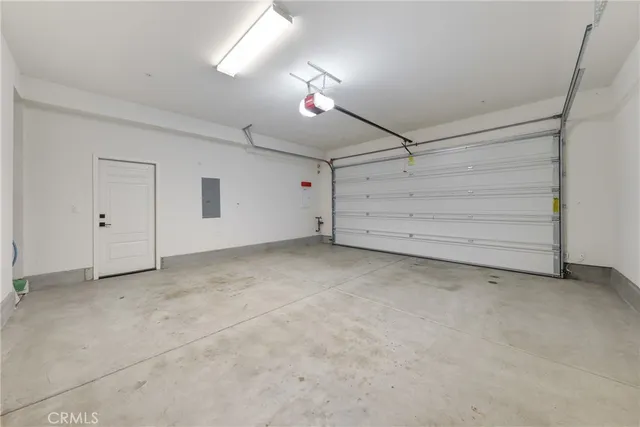 a view of a park with welcome board