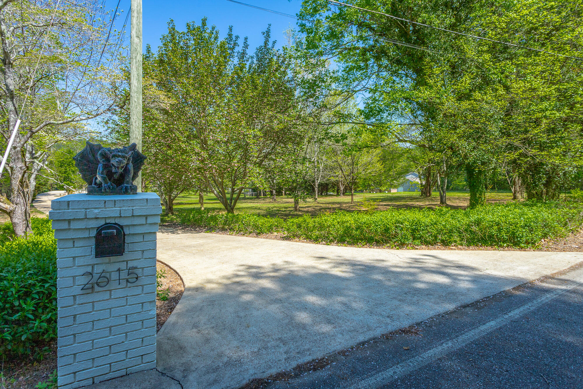 2615 Thicket Road Soddy Daisy, TN 37379 - Photo 2 of 73 2615 Thicket Rd. HD-98