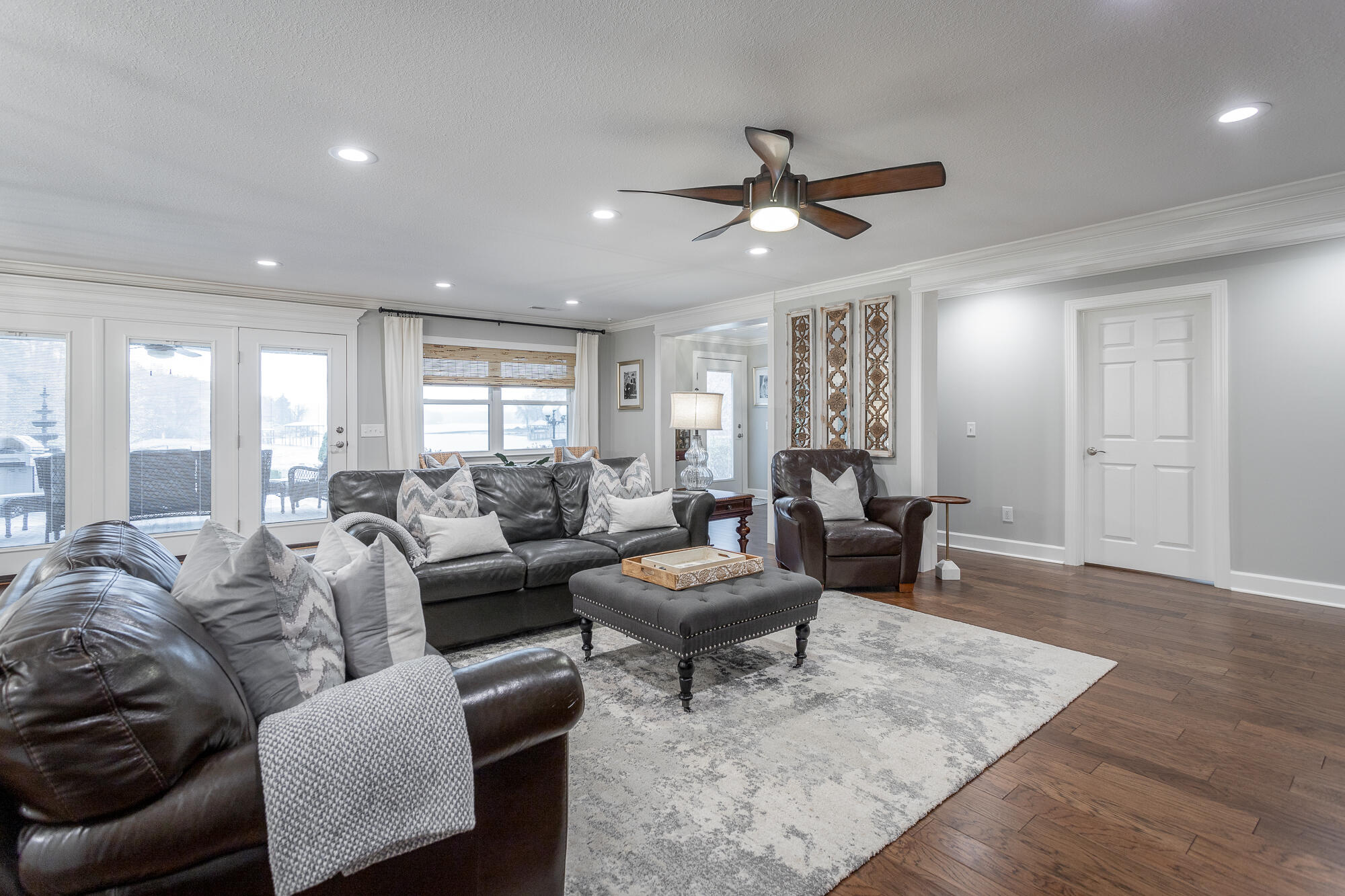2615 Thicket Road Soddy Daisy, TN 37379 - Photo 29 of 73 2615 Thicket Rd. HD-11