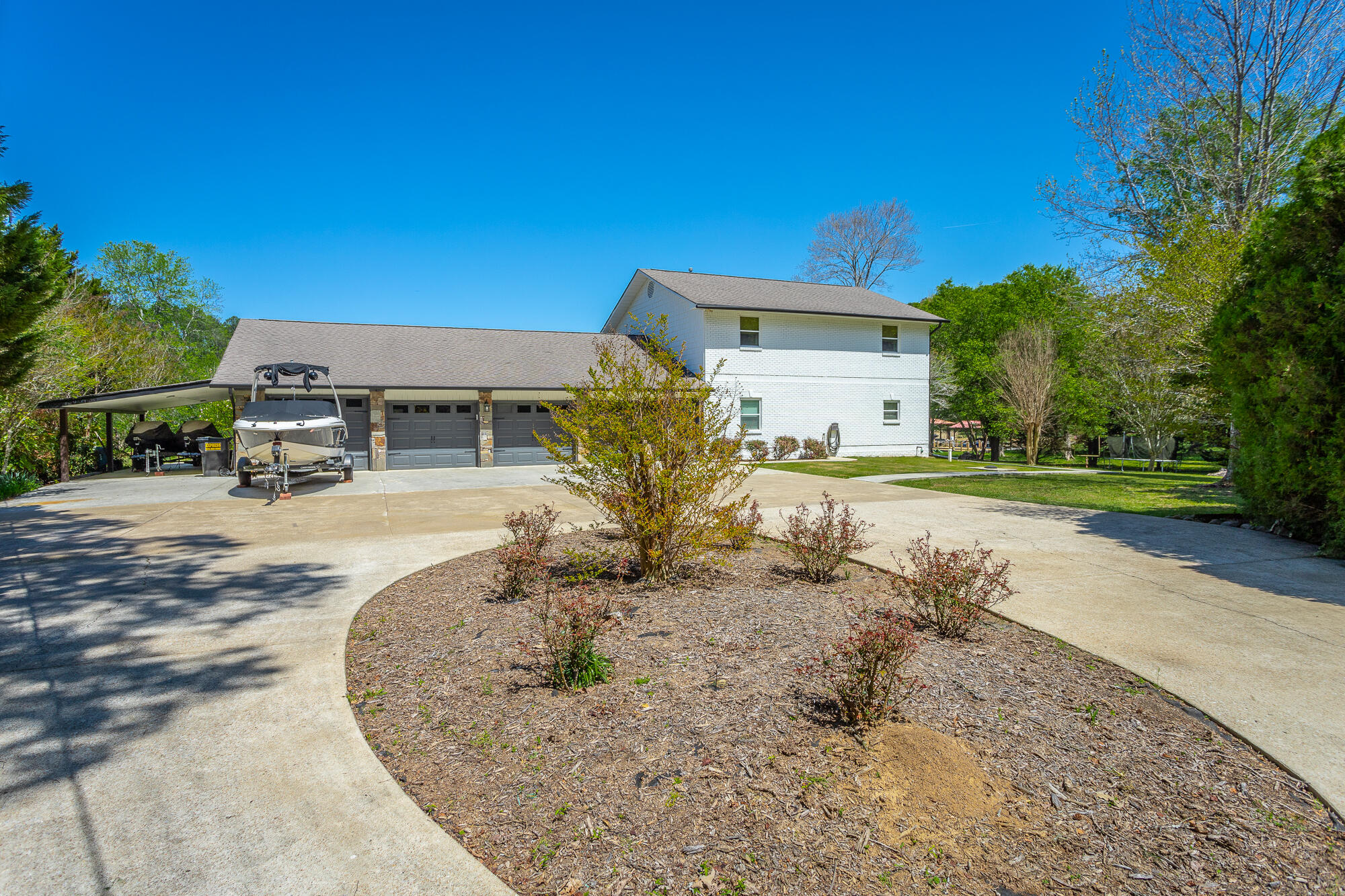 2615 Thicket Road Soddy Daisy, TN 37379 - Photo 3 of 73 2615 Thicket Rd. HD-112