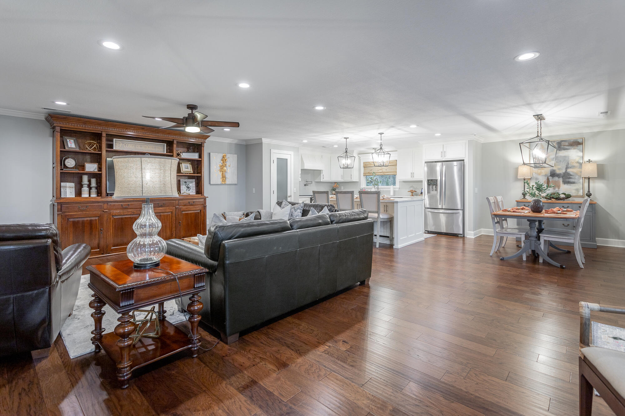 2615 Thicket Road Soddy Daisy, TN 37379 - Photo 31 of 73 2615 Thicket Rd. HD-4