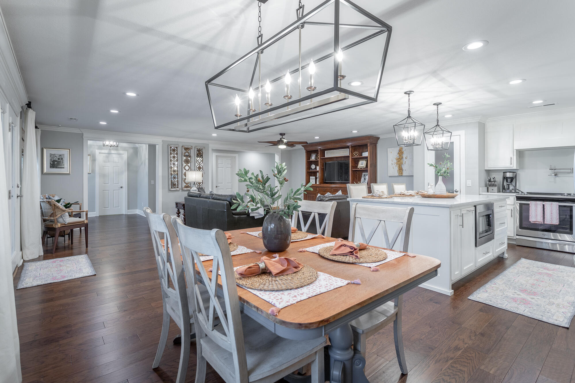 2615 Thicket Road Soddy Daisy, TN 37379 - Photo 35 of 73 2615 Thicket Rd. HD-21