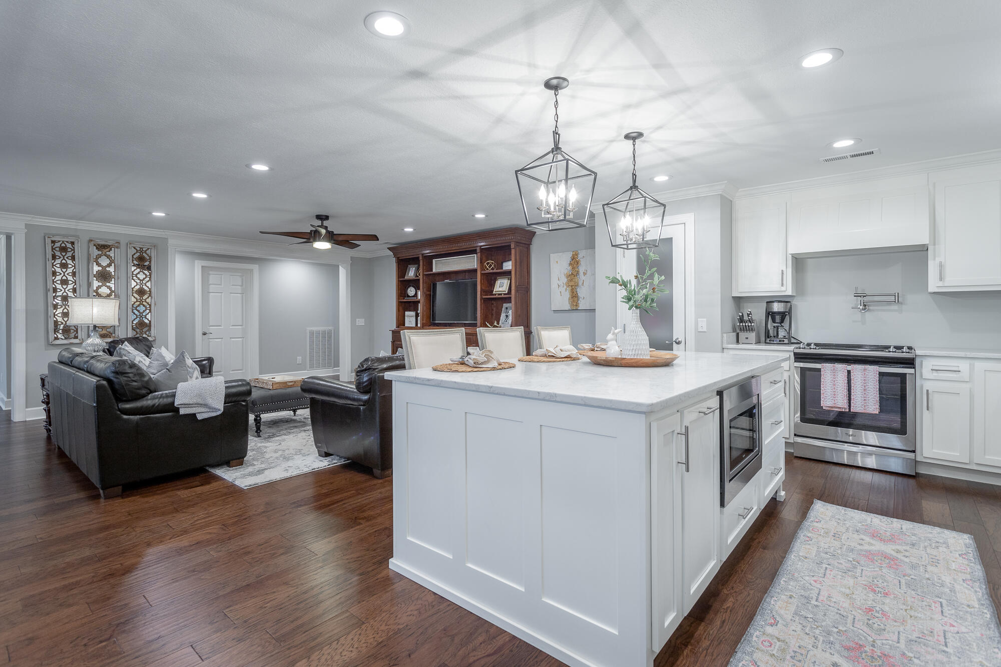 2615 Thicket Road Soddy Daisy, TN 37379 - Photo 37 of 73 2615 Thicket Rd. HD-25