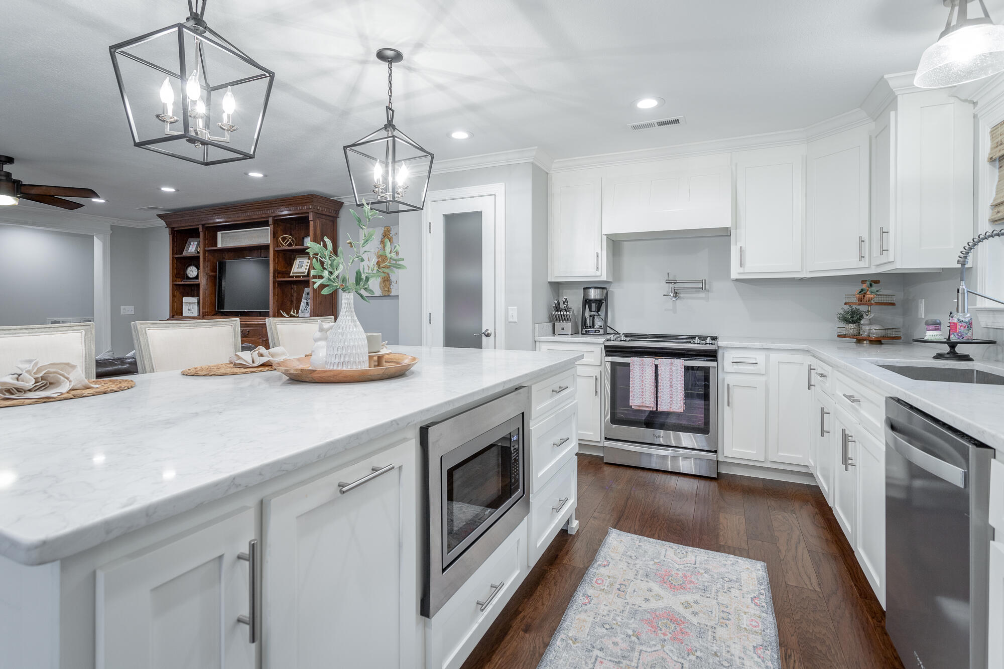 2615 Thicket Road Soddy Daisy, TN 37379 - Photo 39 of 73 2615 Thicket Rd. HD-28