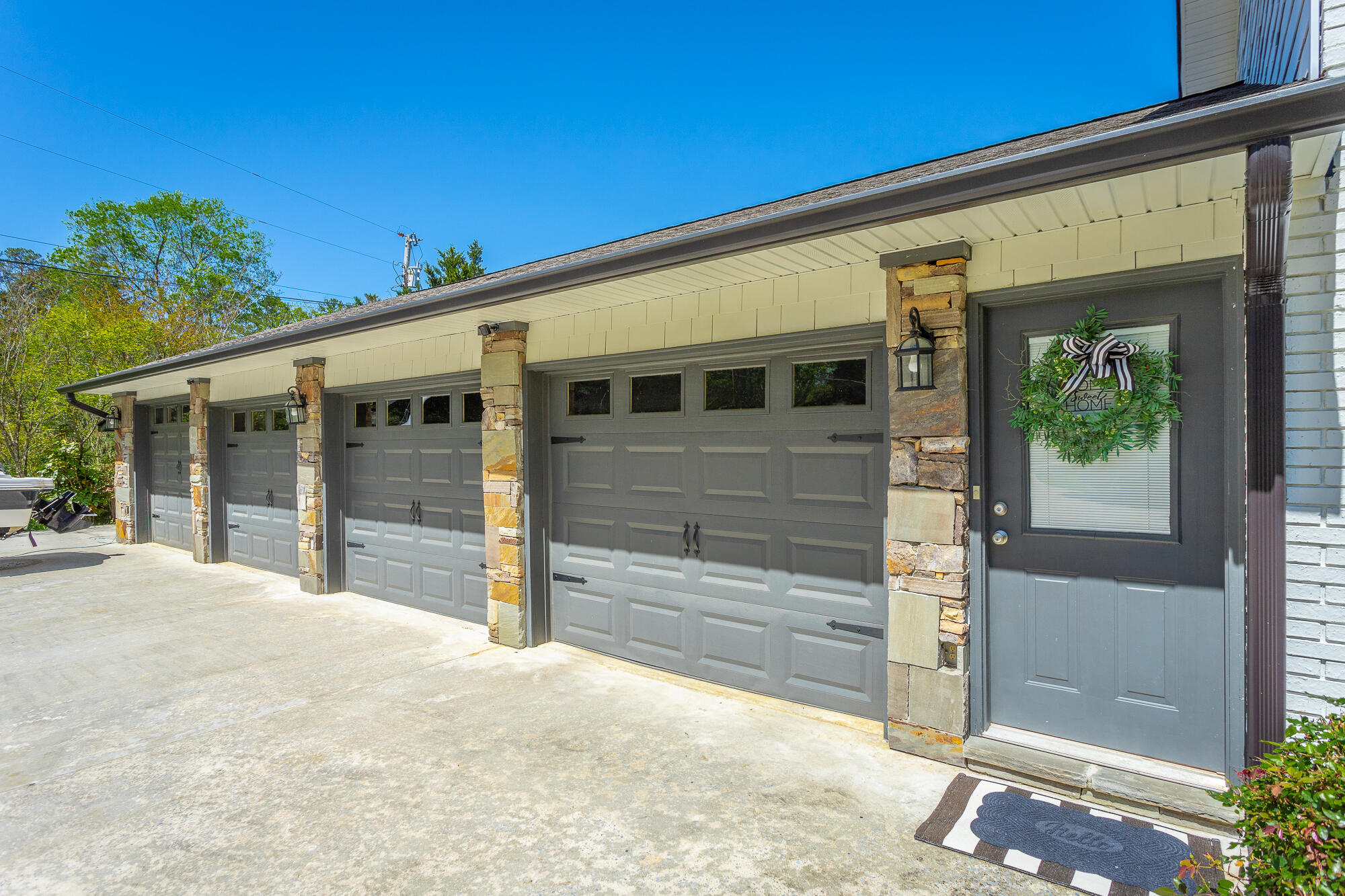 2615 Thicket Road Soddy Daisy, TN 37379 - Photo 4 of 73 2615 Thicket Rd. HD-206