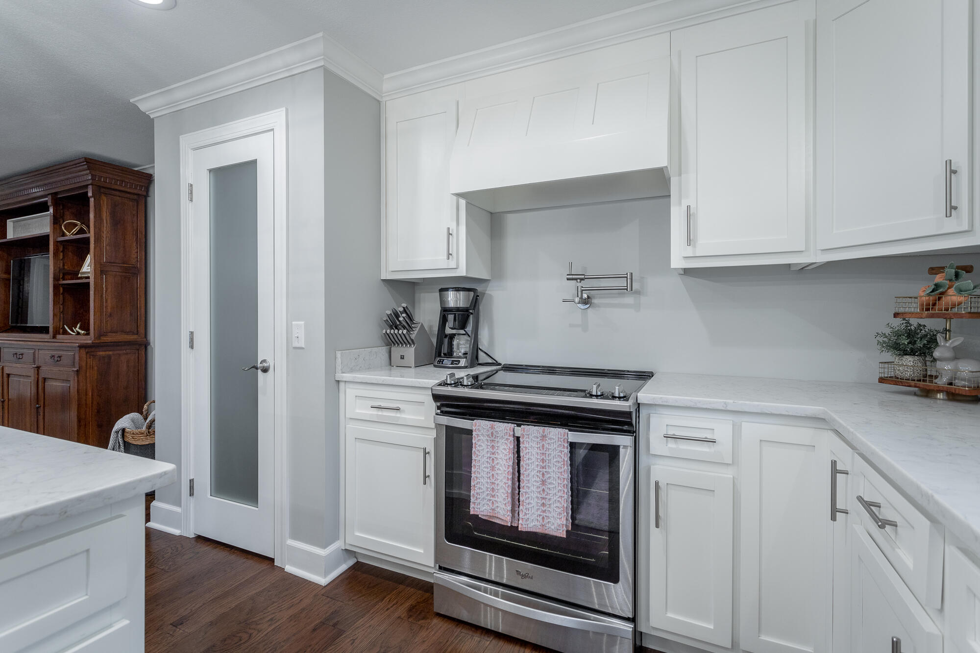 2615 Thicket Road Soddy Daisy, TN 37379 - Photo 41 of 73 2615 Thicket Rd. HD-34