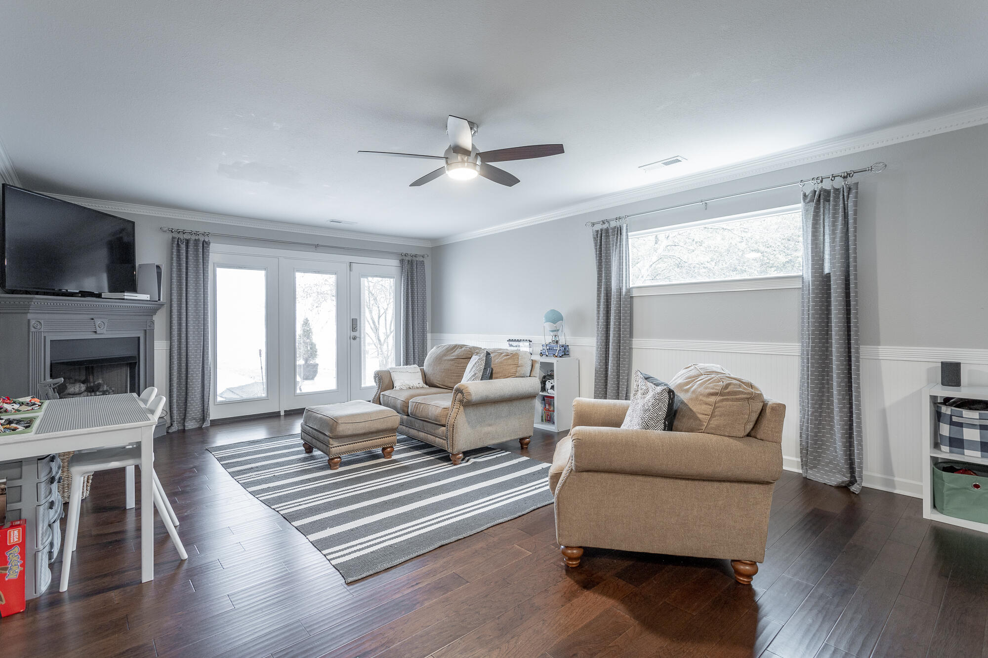 2615 Thicket Road Soddy Daisy, TN 37379 - Photo 44 of 73 2615 Thicket Rd. HD-50