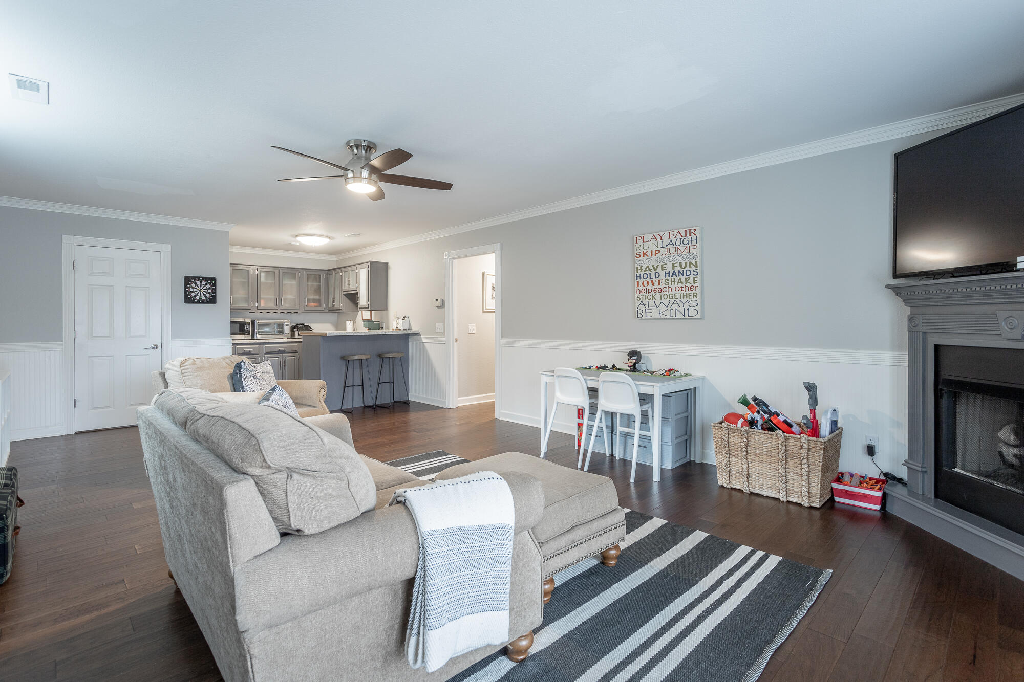 2615 Thicket Road Soddy Daisy, TN 37379 - Photo 45 of 73 2615 Thicket Rd. HD-55