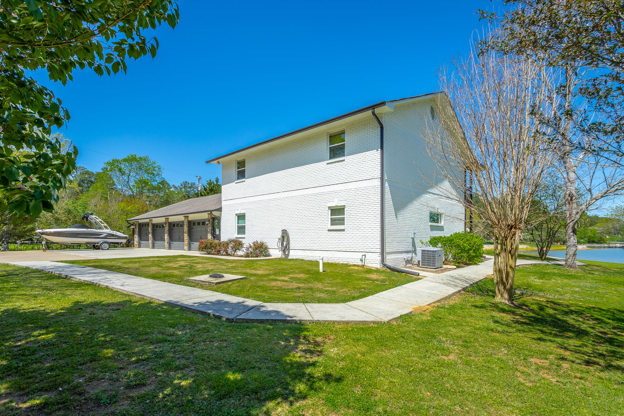 2615 Thicket Road Soddy Daisy, TN 37379 - Photo 5 of 73 2615 Thicket Rd. HD-126