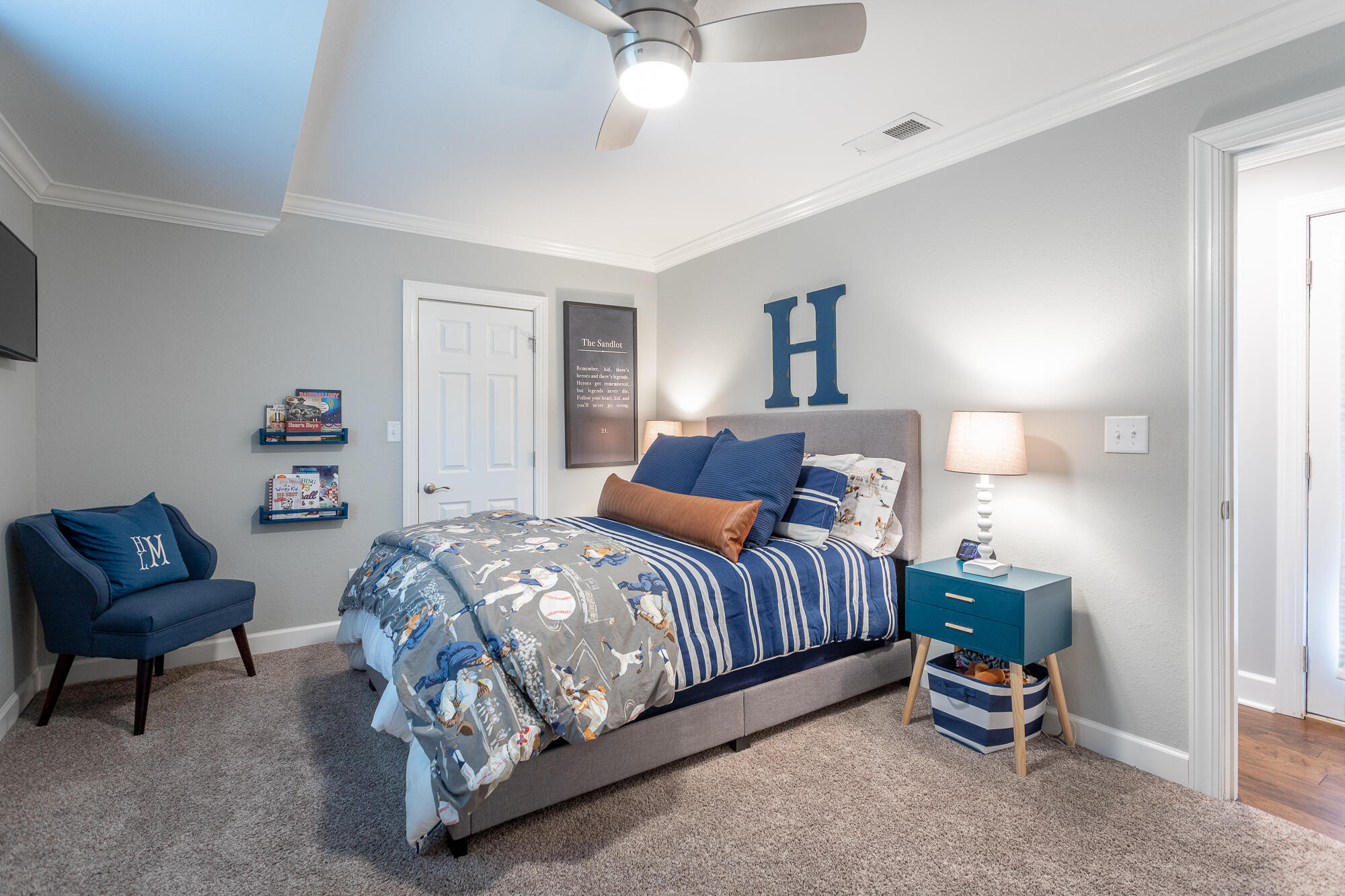 2615 Thicket Road Soddy Daisy, TN 37379 - Photo 60 of 73 2615 Thicket Rd. HD-46