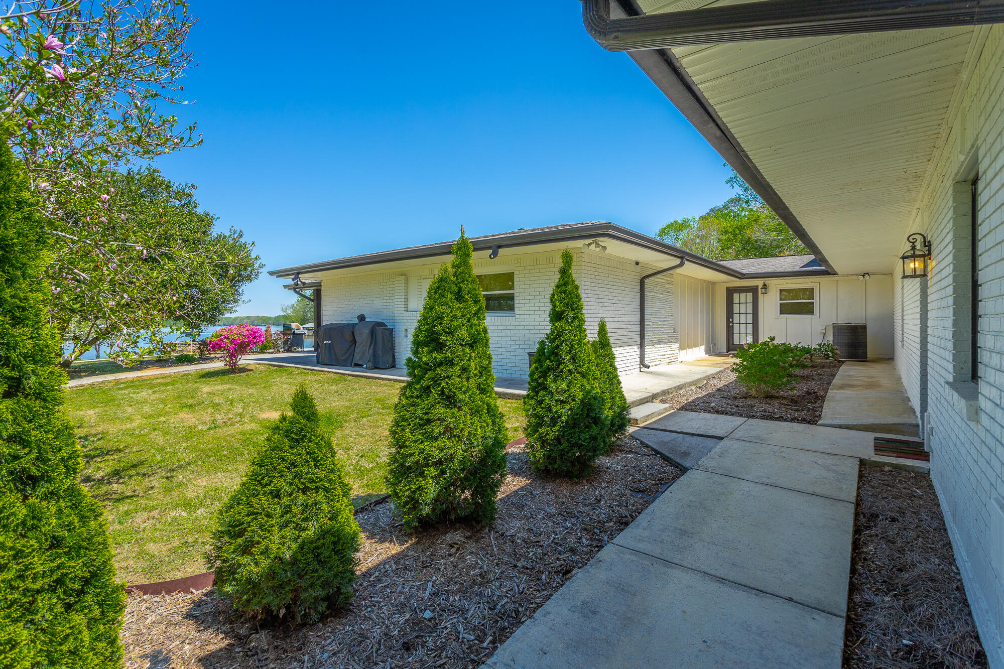 2615 Thicket Road Soddy Daisy, TN 37379 - Photo 6 of 73 2615 Thicket Rd. HD-150