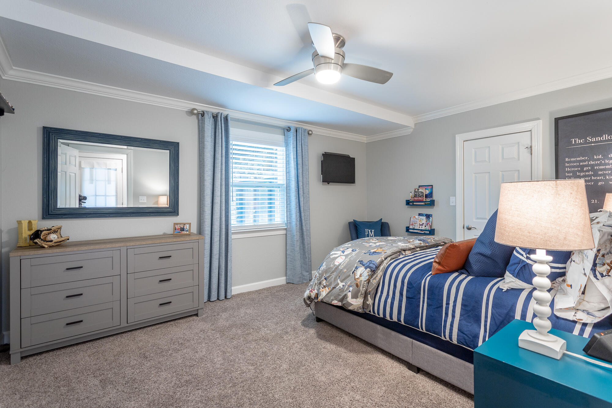 2615 Thicket Road Soddy Daisy, TN 37379 - Photo 61 of 73 2615 Thicket Rd. HD-44