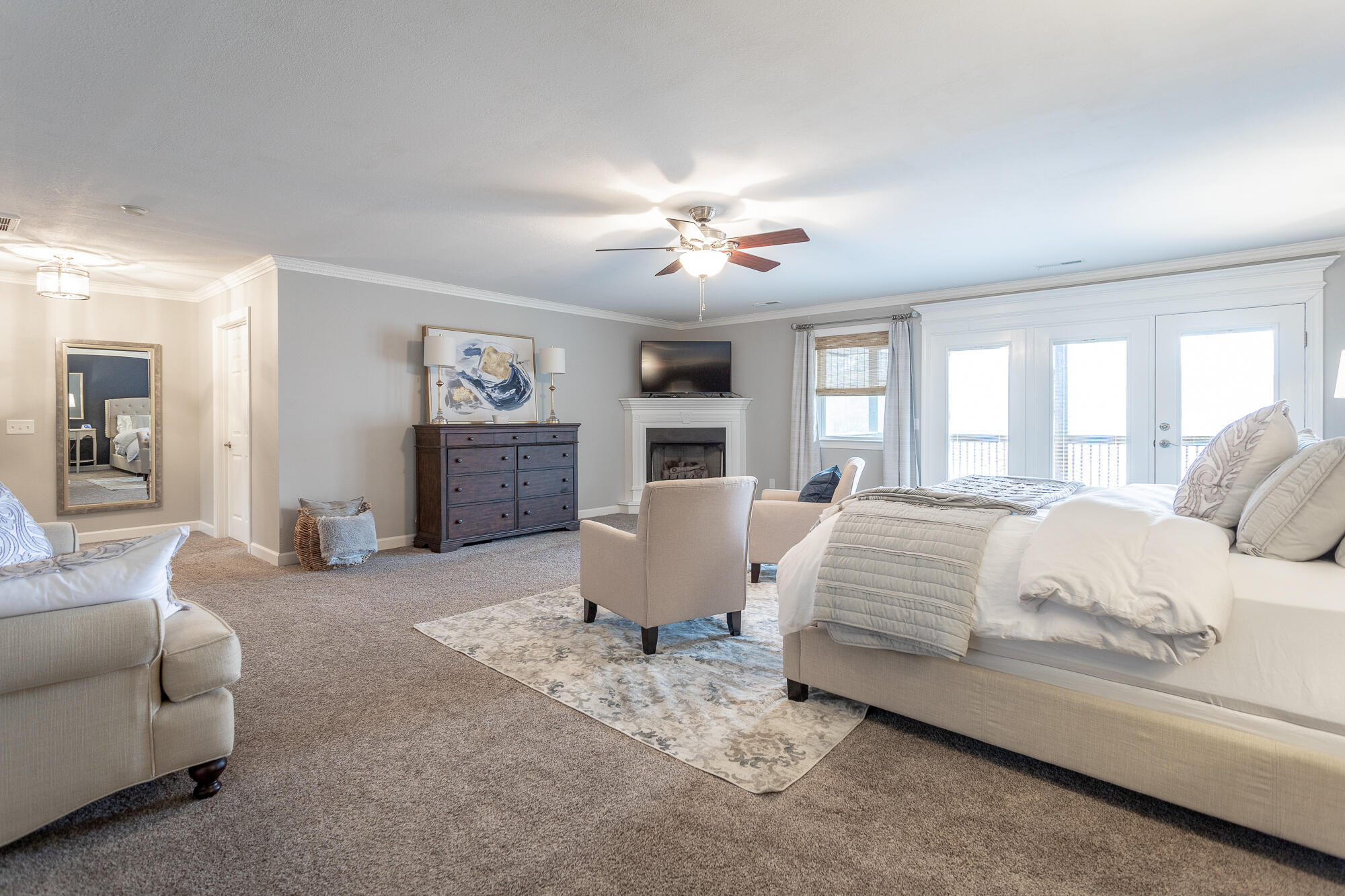 2615 Thicket Road Soddy Daisy, TN 37379 - Photo 66 of 73 2615 Thicket Rd. HD-80