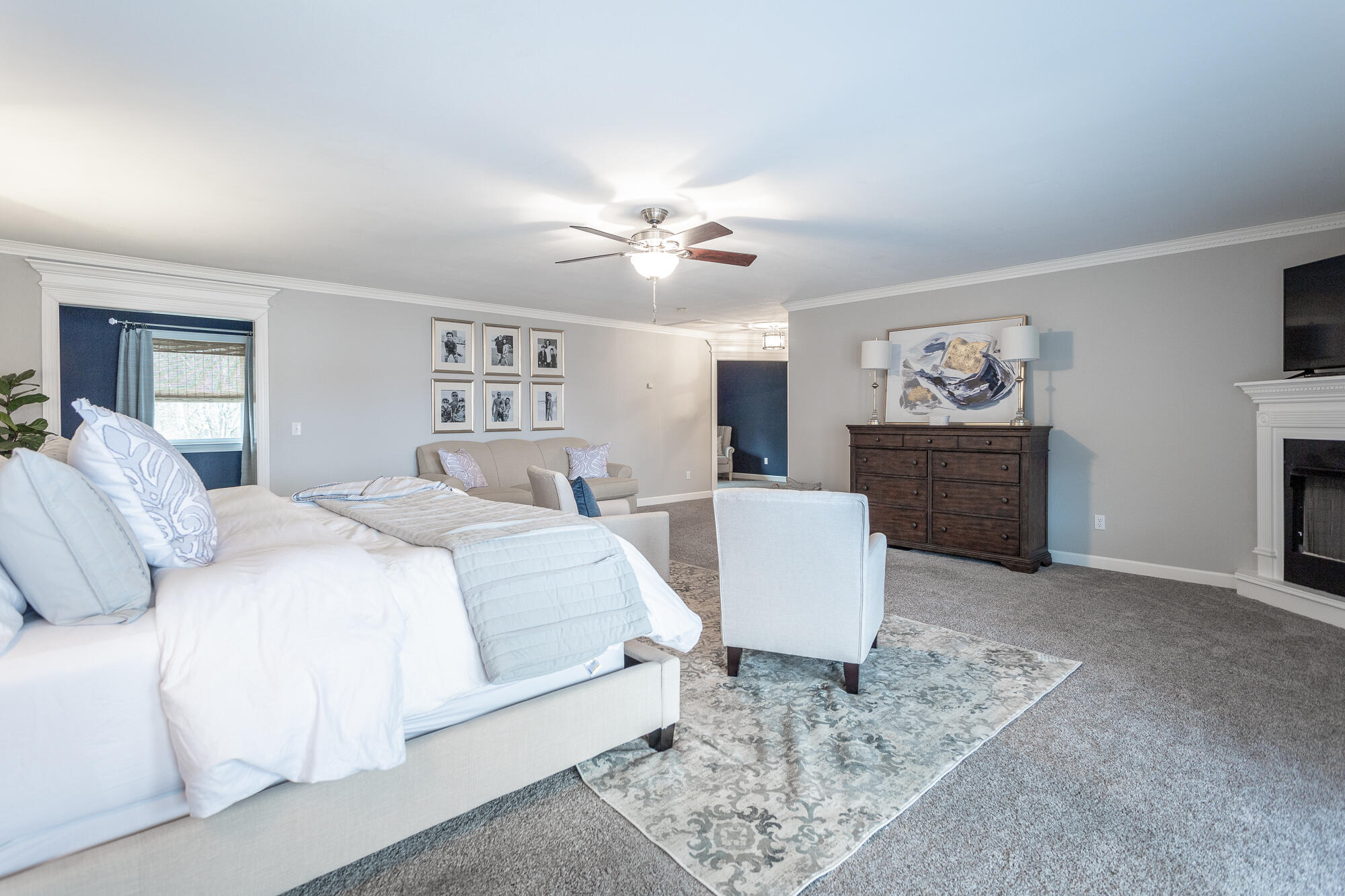2615 Thicket Road Soddy Daisy, TN 37379 - Photo 68 of 73 2615 Thicket Rd. HD-84