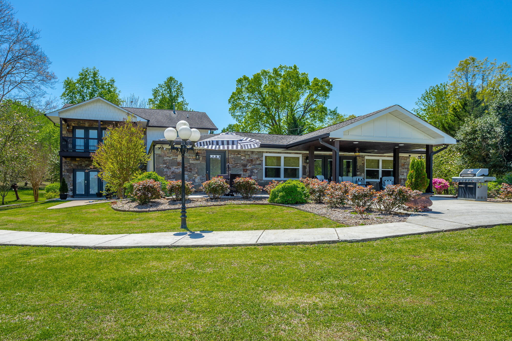 2615 Thicket Road Soddy Daisy, TN 37379 - Photo 7 of 73 2615 Thicket Rd. HD-175