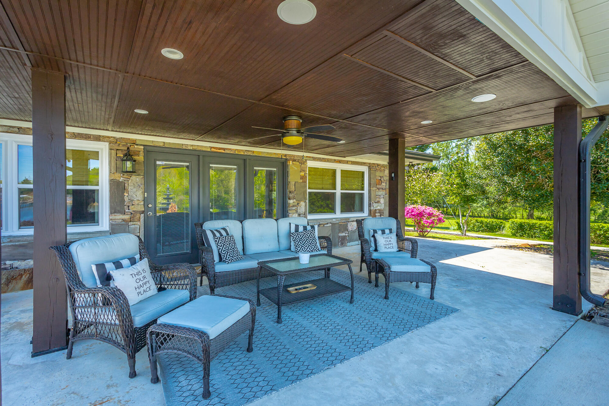 2615 Thicket Road Soddy Daisy, TN 37379 - Photo 9 of 73 2615 Thicket Rd. HD-147