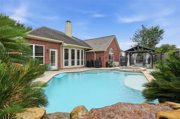 $3,750 | 1010 Bringewood Chase Drive, Spring, TX 77379