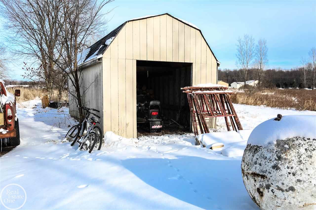 7225 Jordan Road Melvin, MI 48454 - Photo 63 of 69