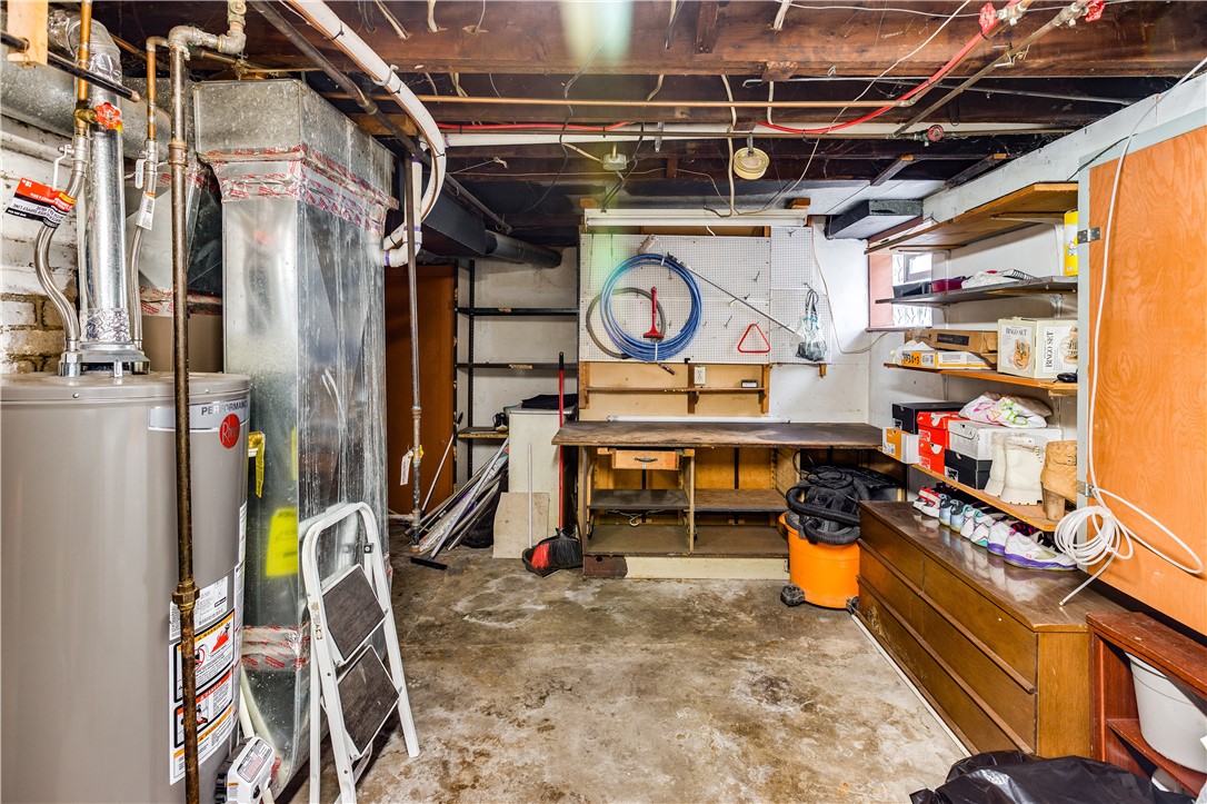 799 Atlantic Avenue Rochester, NY 14609 - Photo 33 of 37