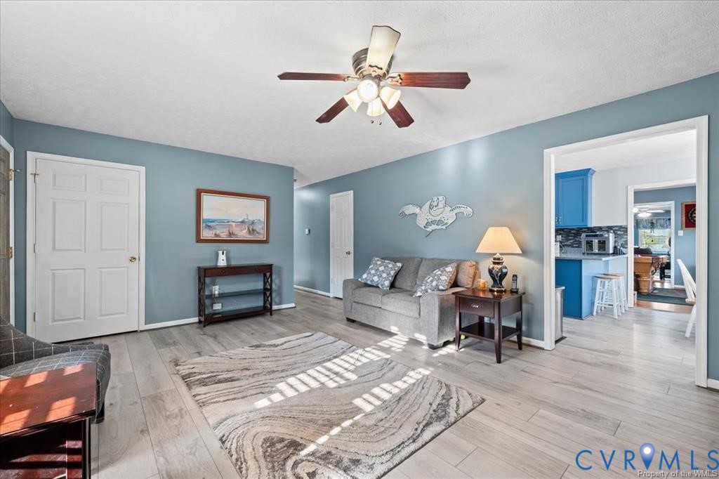 1025 Riverside Drive Lanexa, VA 23089 - Photo 28 of 49