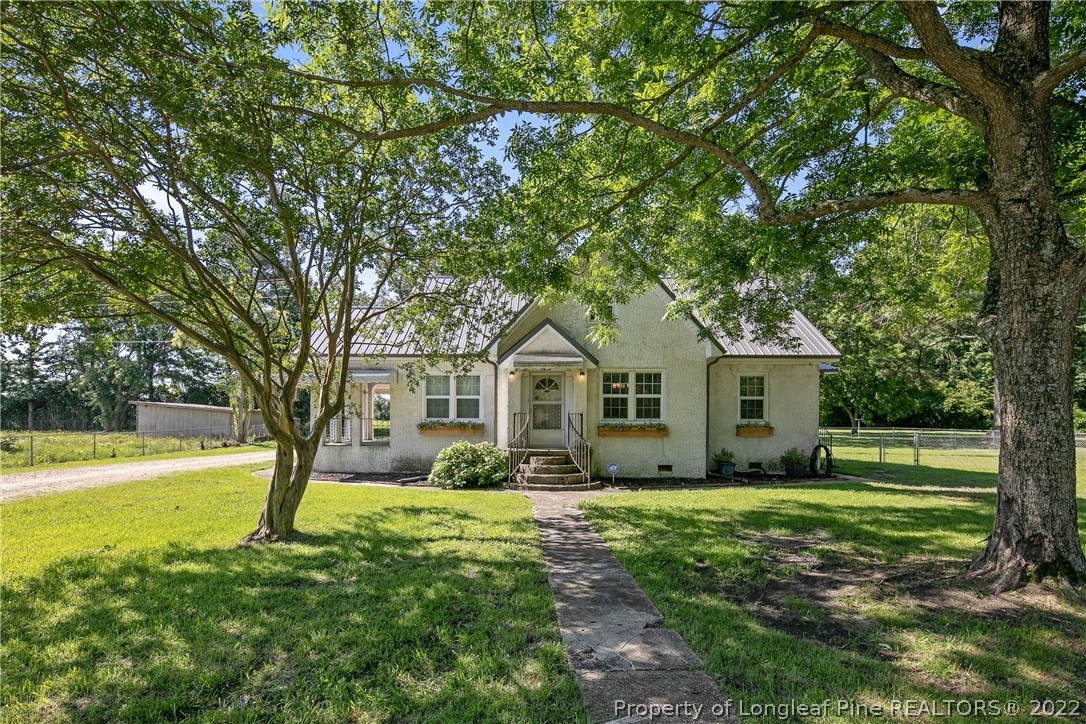 7450 North Old Wire Road Lumber Bridge, NC 28357 - Photo 1 of 50 Gallery Image 1