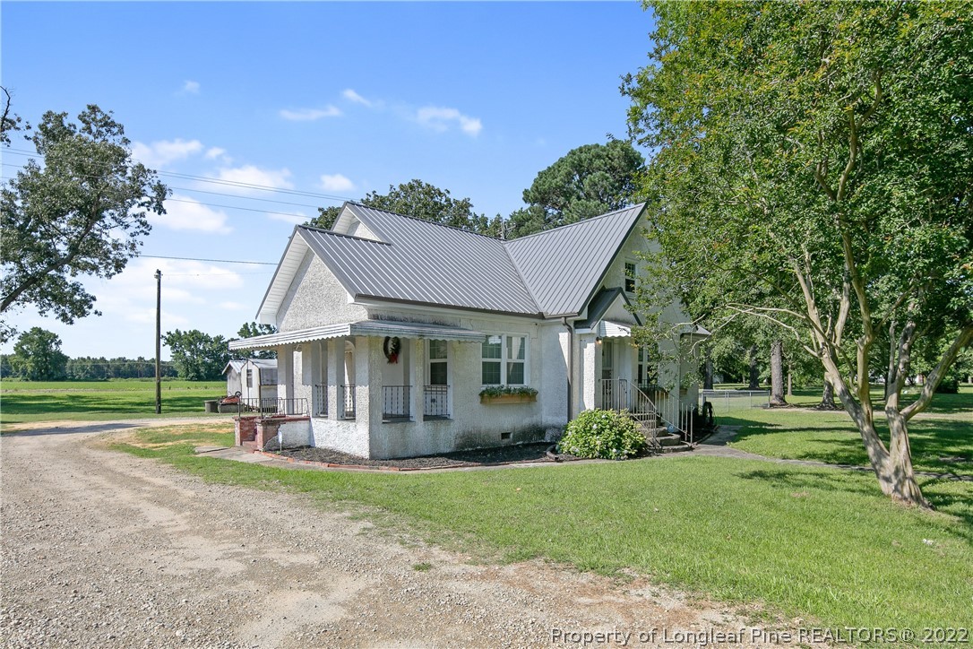 7450 North Old Wire Road Lumber Bridge, NC 28357 - Photo 2 of 50 Gallery Image 2