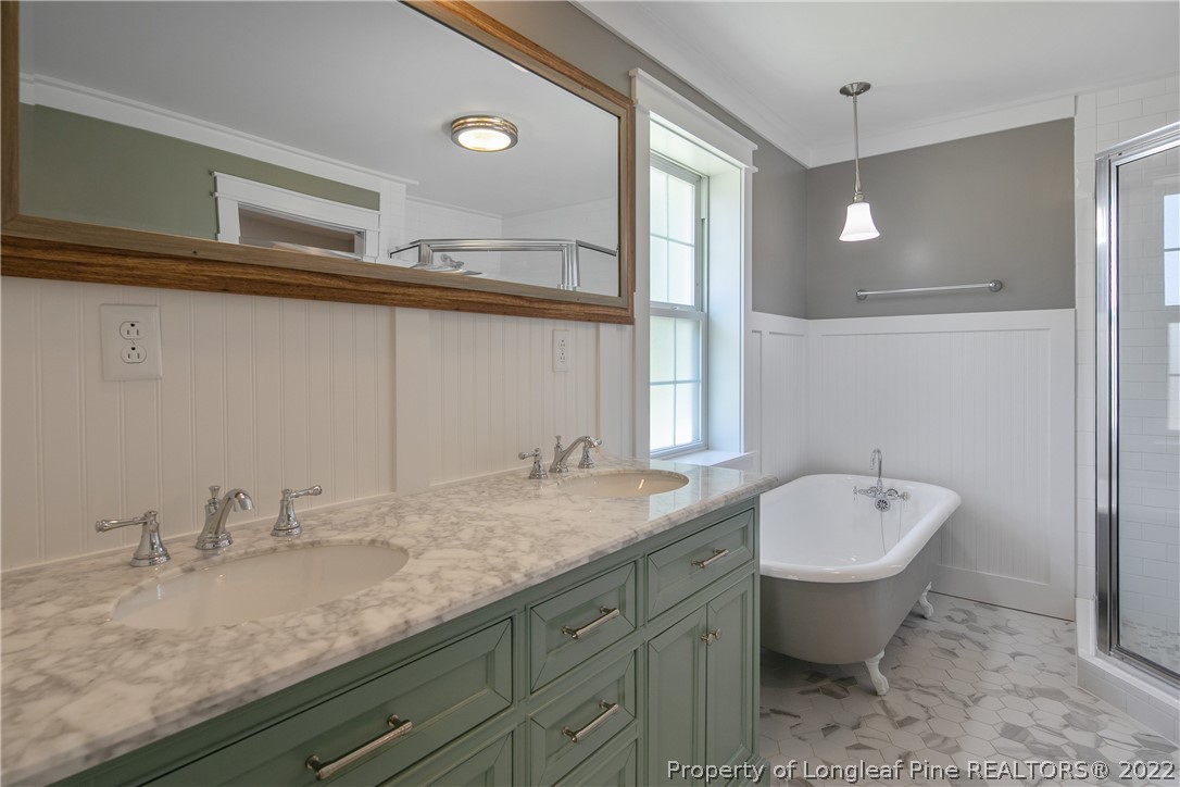 7450 North Old Wire Road Lumber Bridge, NC 28357 - Photo 30 of 50 Gallery Image 30