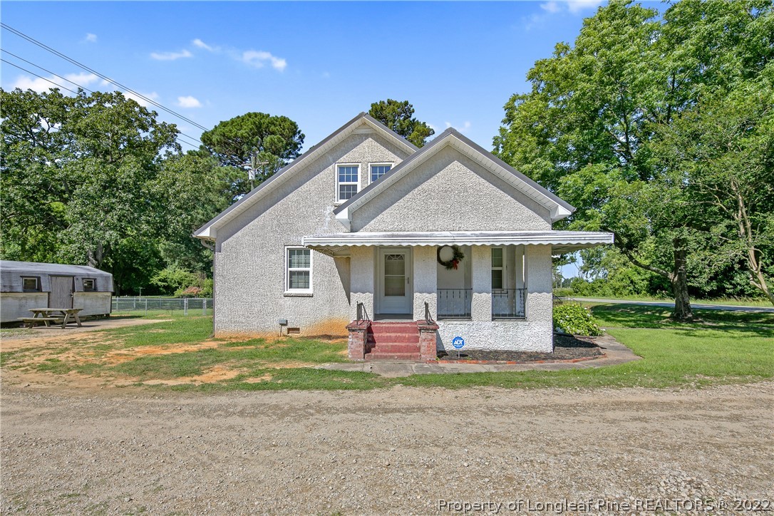 7450 North Old Wire Road Lumber Bridge, NC 28357 - Photo 3 of 50 Gallery Image 3