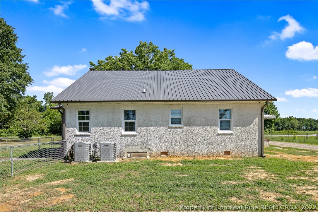 7450 North Old Wire Road Lumber Bridge, NC 28357 - Photo 44 of 50 Gallery Image 44