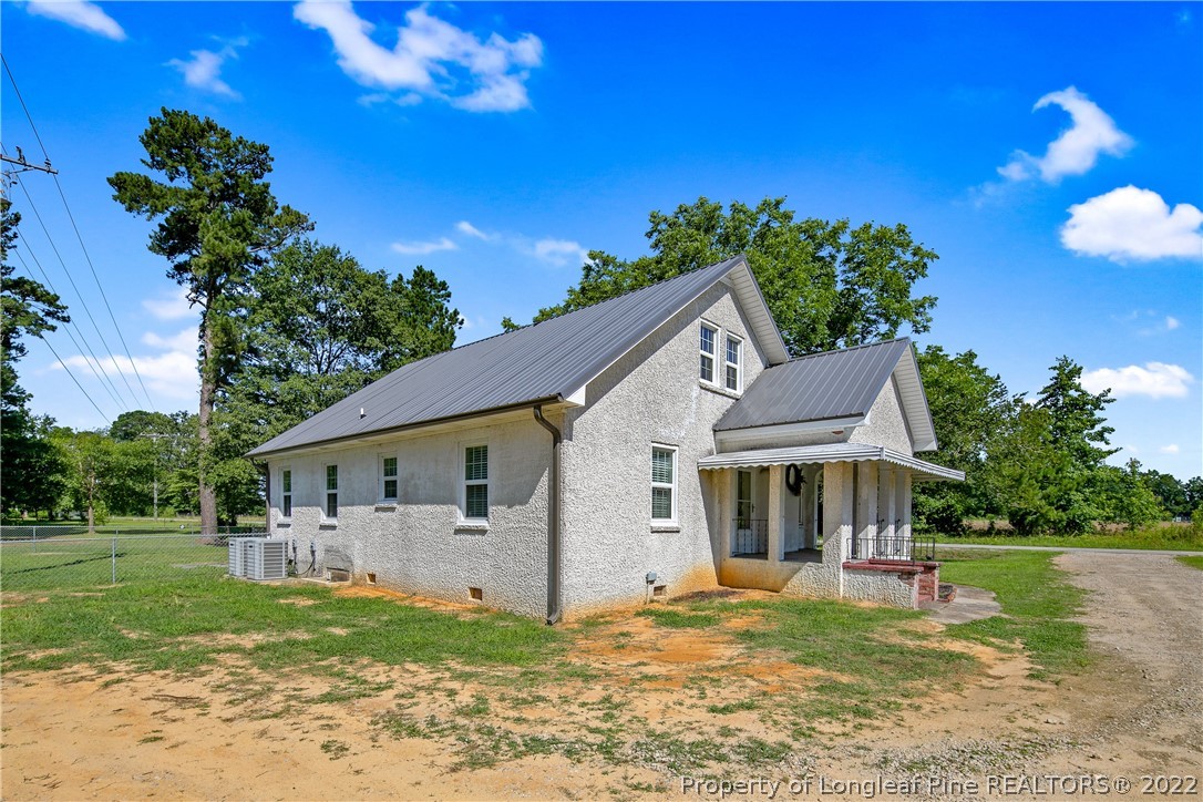 7450 North Old Wire Road Lumber Bridge, NC 28357 - Photo 45 of 50 Gallery Image 45