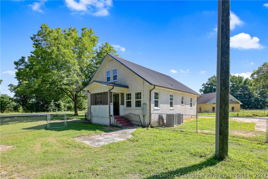 7450 North Old Wire Road Lumber Bridge, NC 28357 - Photo 46 of 50 Gallery Image 46