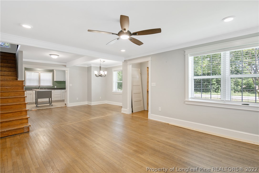 7450 North Old Wire Road Lumber Bridge, NC 28357 - Photo 5 of 50 Gallery Image 5