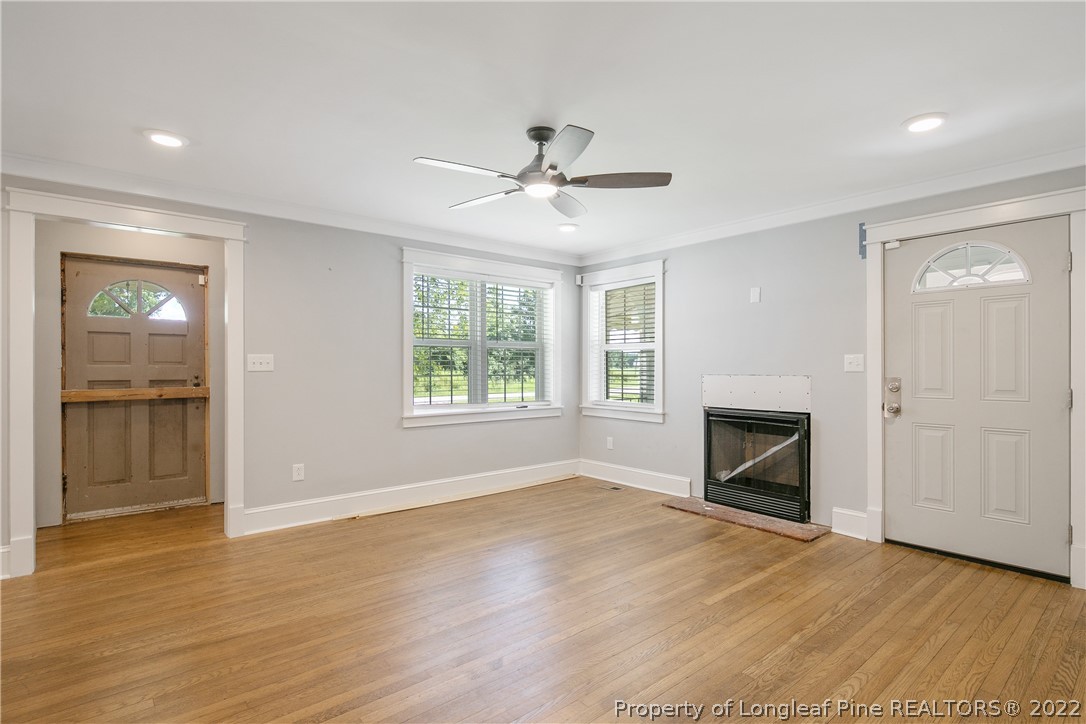 7450 North Old Wire Road Lumber Bridge, NC 28357 - Photo 6 of 50 Gallery Image 6
