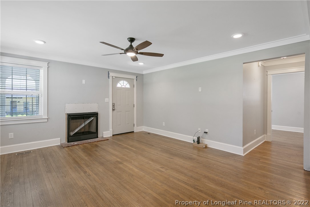 7450 North Old Wire Road Lumber Bridge, NC 28357 - Photo 7 of 50 Gallery Image 7