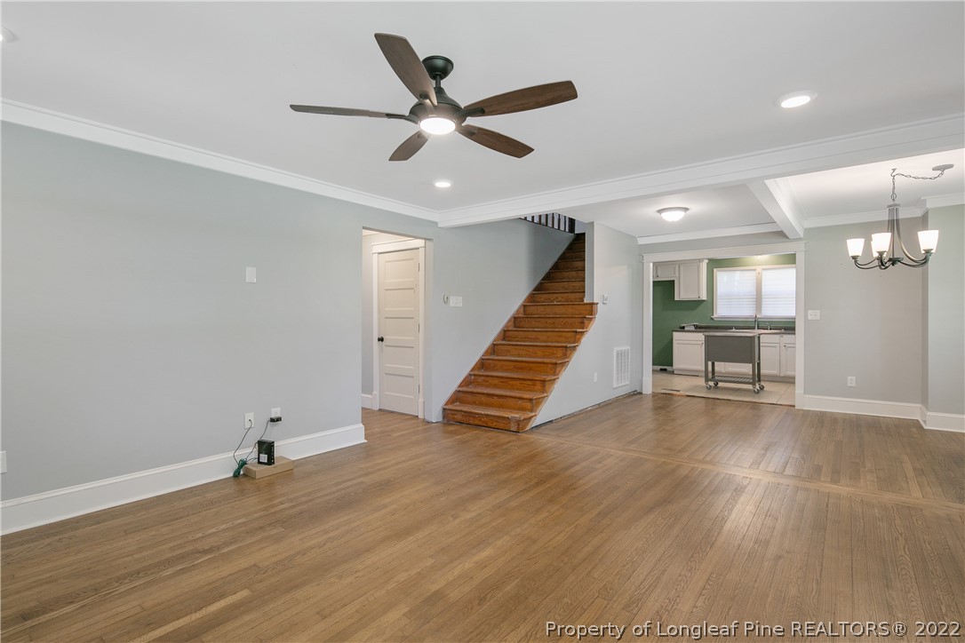 7450 North Old Wire Road Lumber Bridge, NC 28357 - Photo 8 of 50 Gallery Image 8