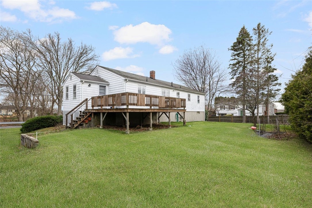 93 Norman Street Cumberland, RI 02864 - Photo 13 of 39