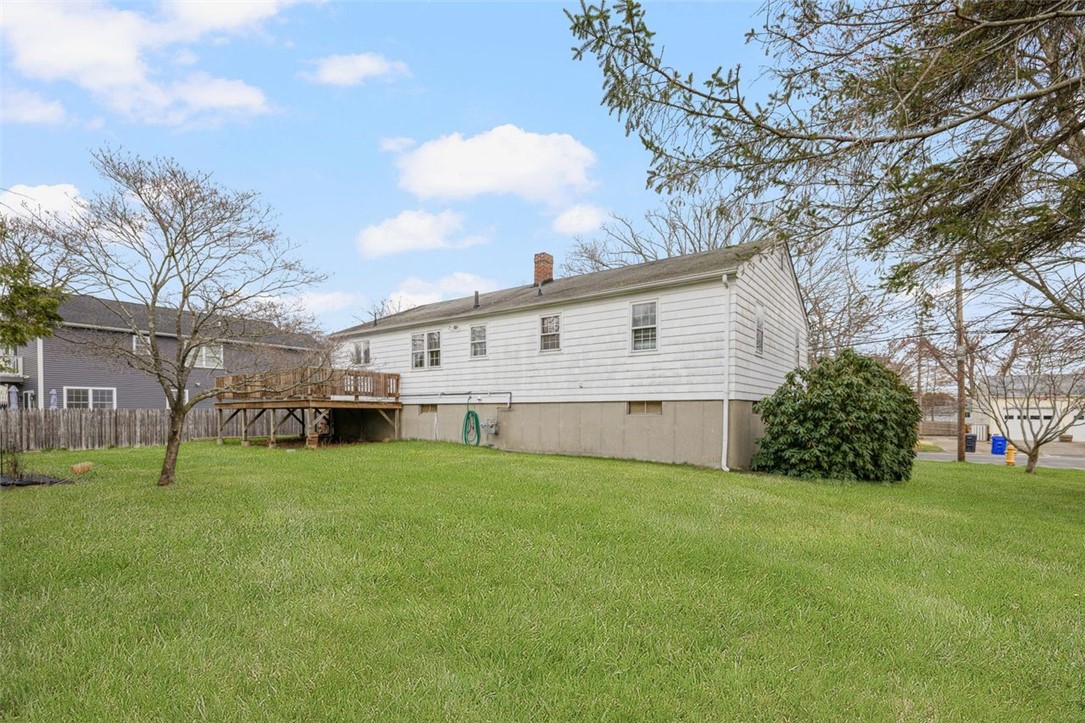93 Norman Street Cumberland, RI 02864 - Photo 14 of 39