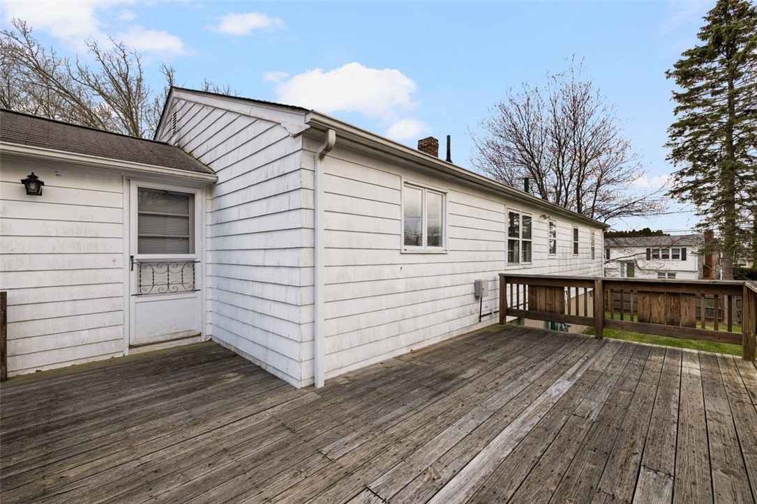 93 Norman Street Cumberland, RI 02864 - Photo 19 of 39