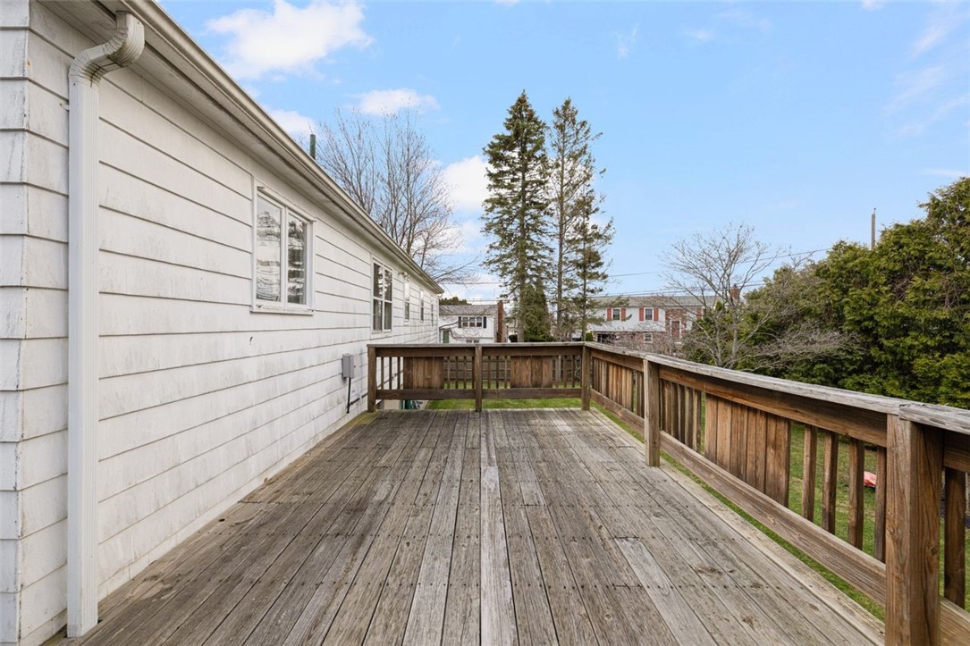 93 Norman Street Cumberland, RI 02864 - Photo 20 of 39