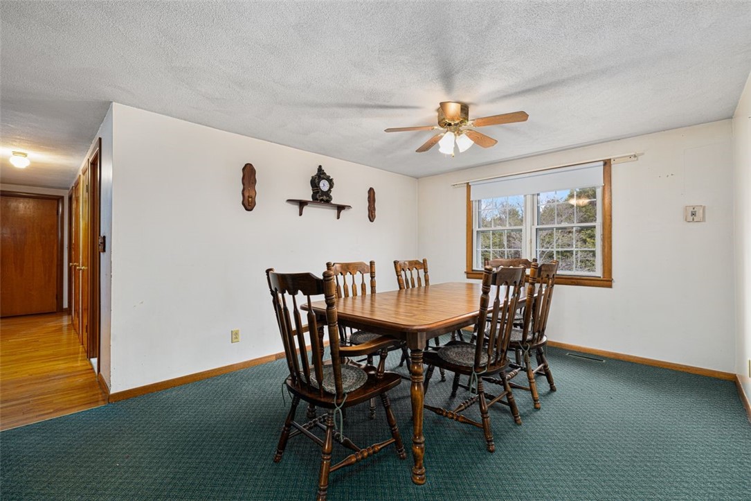 93 Norman Street Cumberland, RI 02864 - Photo 21 of 39 dining room