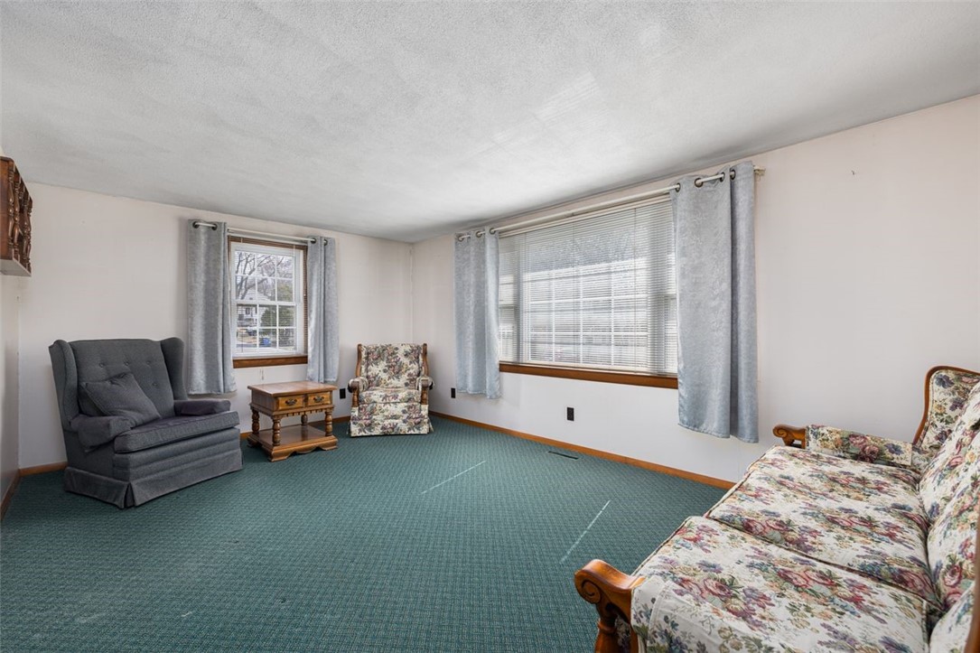 93 Norman Street Cumberland, RI 02864 - Photo 24 of 39 living room